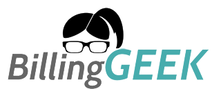 Billing Geek logo